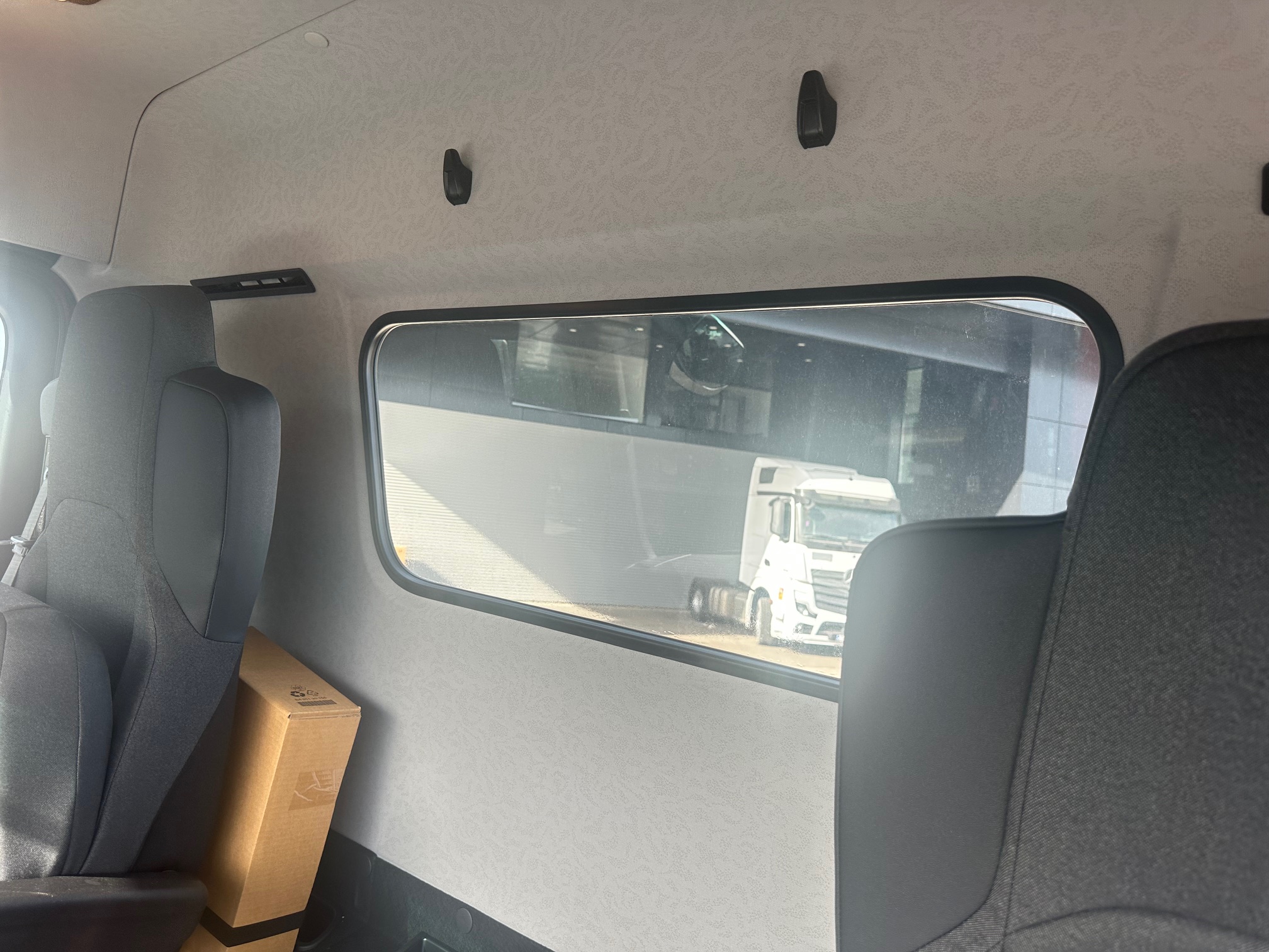 ACTROS 5 1842 L 4X2